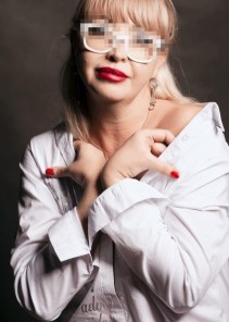 Фото проститутки Ирина №5 в городе Нефтеюганск