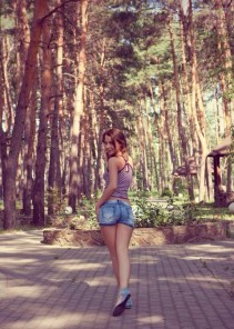 Фото проститутки Алена №7 в городе Нефтеюганск