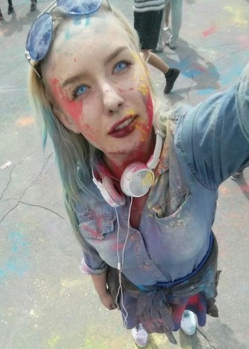 Марина, Г. Нефтеюганск