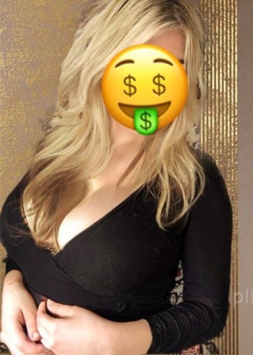 Оля, Г. Нефтеюганск